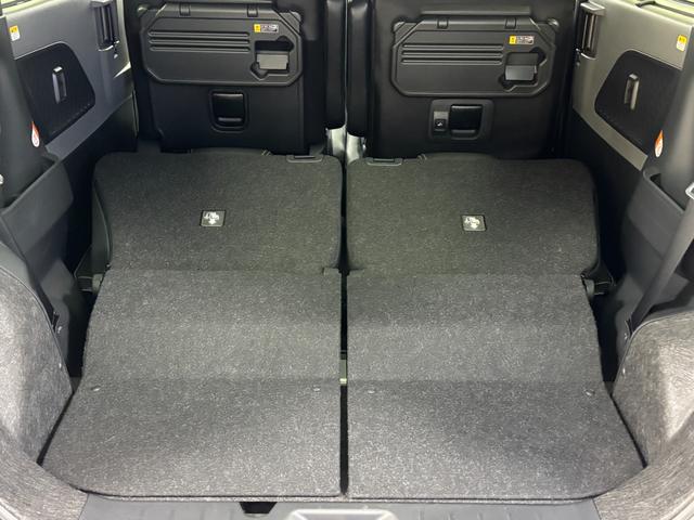 タントカスタムRSスタイルセレクション(長野県)の中古車