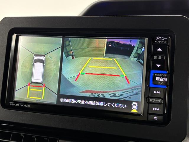 タントカスタムRSスタイルセレクション(長野県)の中古車