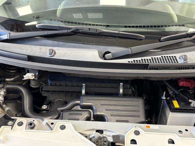 ムーヴキャンバスGホワイトアクセントリミテッド SAIIIカーナビ 全方位カメラ ドラレコ CVT シートヒーター 両側電動スライドドア オートライト オートエアコン LEDヘッドランプ LEDフォグランプ(長野県)の中古車