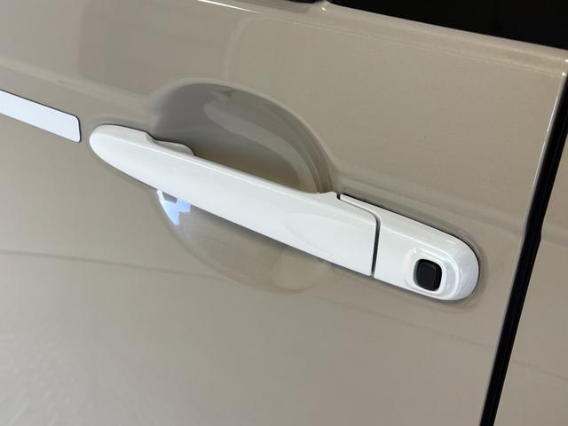 ムーヴキャンバスGホワイトアクセントリミテッド SAIIIカーナビ 全方位カメラ ドラレコ CVT シートヒーター 両側電動スライドドア オートライト オートエアコン LEDヘッドランプ LEDフォグランプ(長野県)の中古車