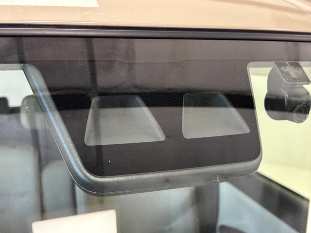 ムーヴキャンバスGホワイトアクセントリミテッド SAIIIカーナビ 全方位カメラ ドラレコ CVT シートヒーター 両側電動スライドドア オートライト オートエアコン LEDヘッドランプ LEDフォグランプ(長野県)の中古車