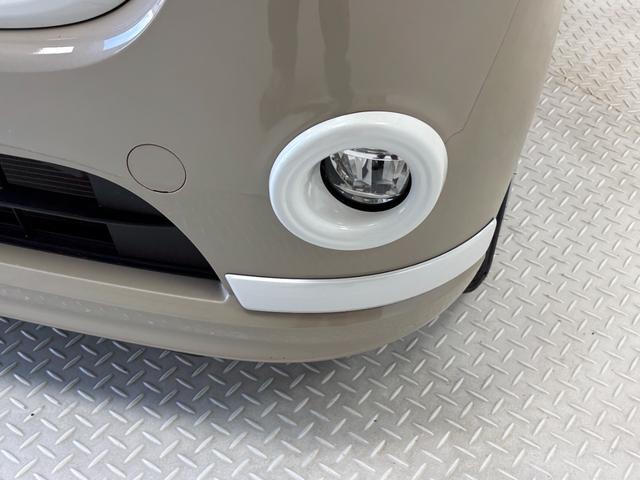 ムーヴキャンバスGホワイトアクセントリミテッド SAIIIカーナビ 全方位カメラ ドラレコ CVT シートヒーター 両側電動スライドドア オートライト オートエアコン LEDヘッドランプ LEDフォグランプ(長野県)の中古車