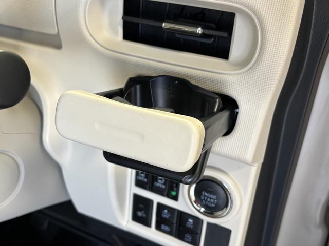 ムーヴキャンバスGホワイトアクセントリミテッド SAIIIカーナビ 全方位カメラ ドラレコ CVT シートヒーター 両側電動スライドドア オートライト オートエアコン LEDヘッドランプ LEDフォグランプ(長野県)の中古車