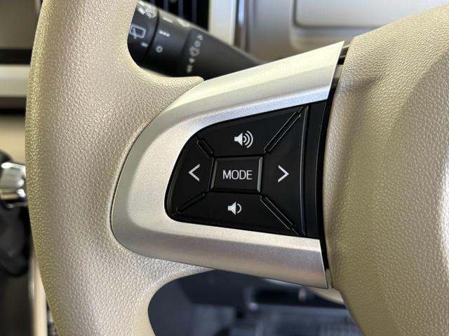 ムーヴキャンバスGホワイトアクセントリミテッド SAIIIカーナビ 全方位カメラ ドラレコ CVT シートヒーター 両側電動スライドドア オートライト オートエアコン LEDヘッドランプ LEDフォグランプ(長野県)の中古車