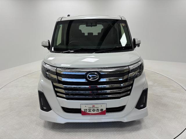 トールカスタムＧ（長野県）の中古車