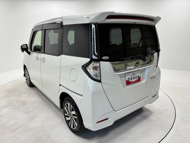 トールカスタムＧ（長野県）の中古車