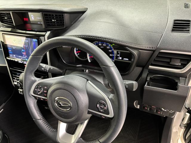 トールカスタムＧ（長野県）の中古車