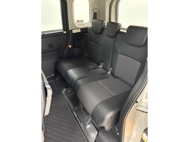 トールカスタムＧ（長野県）の中古車