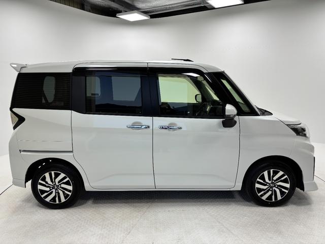 トールカスタムＧ（長野県）の中古車