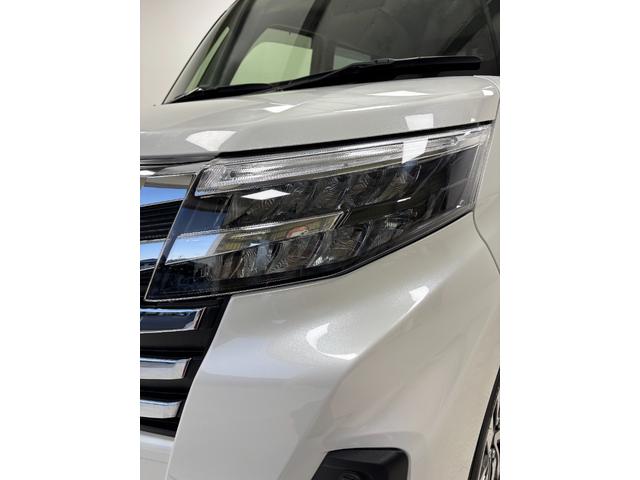 トールカスタムＧ（長野県）の中古車