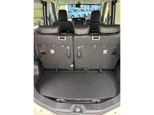 トールカスタムＧ（長野県）の中古車