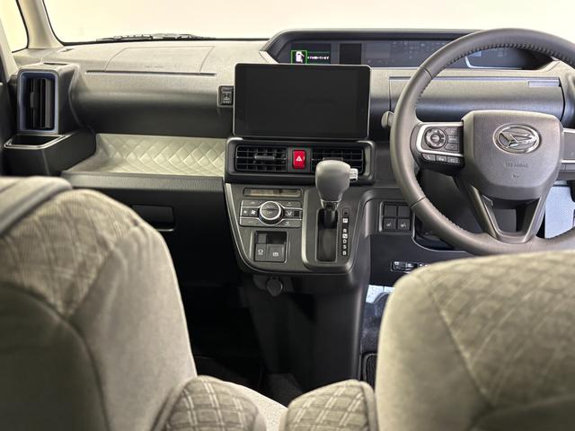 タントＸターボカーナビ　全方位カメラ　ドラレコ　ＥＴＣ　シートヒーター　ターボエンジン　クルーズコントロール　両側電動スライドドア　オートライト　オートエアコン　ＬＥＤヘッドランプ　ＣＶＴ（長野県）の中古車