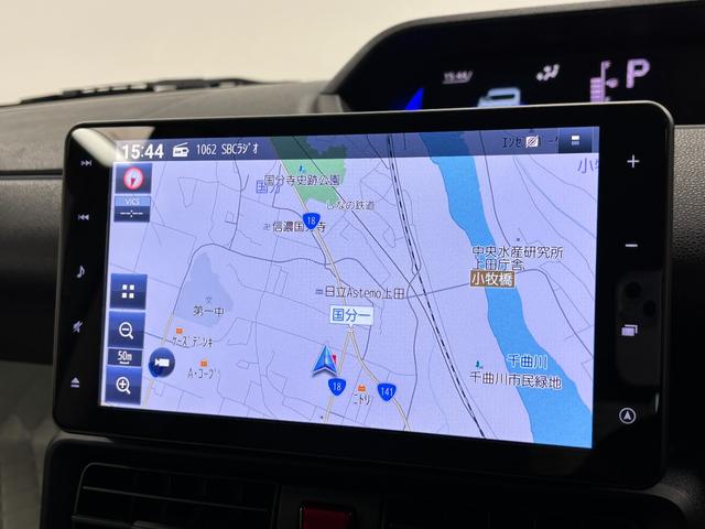 タントＸターボカーナビ　全方位カメラ　ドラレコ　ＥＴＣ　シートヒーター　ターボエンジン　クルーズコントロール　両側電動スライドドア　オートライト　オートエアコン　ＬＥＤヘッドランプ　ＣＶＴ（長野県）の中古車