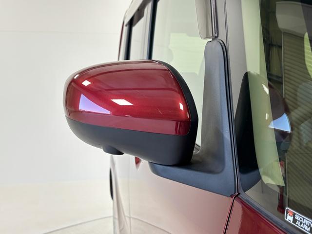 タントＸターボカーナビ　全方位カメラ　ドラレコ　ＥＴＣ　シートヒーター　ターボエンジン　クルーズコントロール　両側電動スライドドア　オートライト　オートエアコン　ＬＥＤヘッドランプ　ＣＶＴ（長野県）の中古車