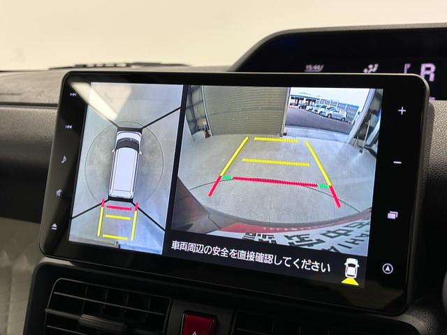 タントＸターボカーナビ　全方位カメラ　ドラレコ　ＥＴＣ　シートヒーター　ターボエンジン　クルーズコントロール　両側電動スライドドア　オートライト　オートエアコン　ＬＥＤヘッドランプ　ＣＶＴ（長野県）の中古車