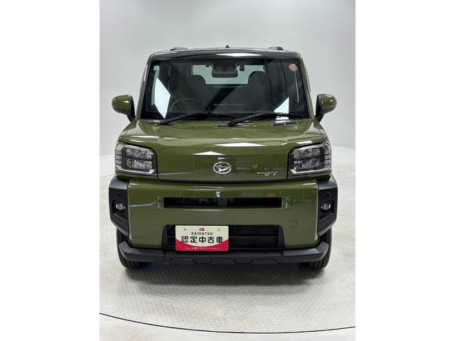 タフトGターボカーナビ バックカメラ ドラレコ ETC シートヒーター ターボエンジン クルーズコントロール オートライト オートエアコン LEDヘッドランプ LEDフォグランプ CVT(長野県)の中古車