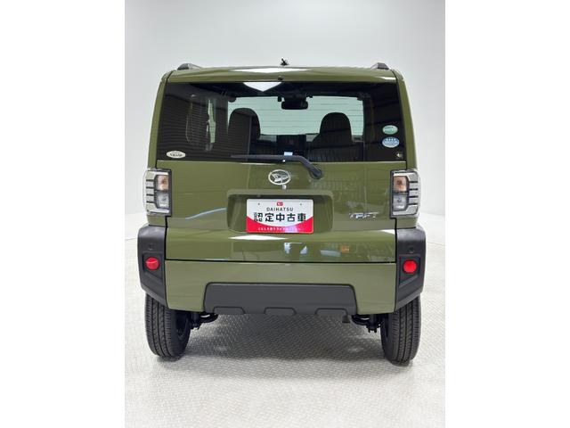 タフトGターボカーナビ バックカメラ ドラレコ ETC シートヒーター ターボエンジン クルーズコントロール オートライト オートエアコン LEDヘッドランプ LEDフォグランプ CVT(長野県)の中古車