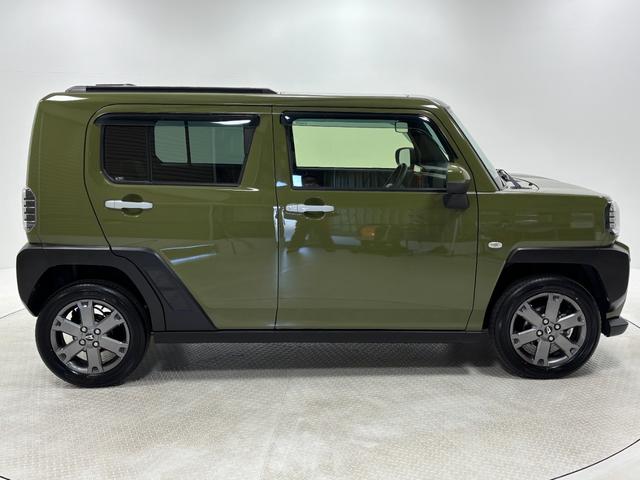 タフトGターボカーナビ バックカメラ ドラレコ ETC シートヒーター ターボエンジン クルーズコントロール オートライト オートエアコン LEDヘッドランプ LEDフォグランプ CVT(長野県)の中古車