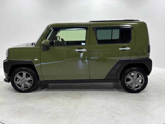 タフトGターボカーナビ バックカメラ ドラレコ ETC シートヒーター ターボエンジン クルーズコントロール オートライト オートエアコン LEDヘッドランプ LEDフォグランプ CVT(長野県)の中古車