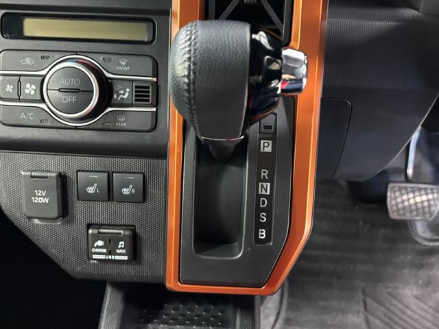 タフトGターボカーナビ バックカメラ ドラレコ ETC シートヒーター ターボエンジン クルーズコントロール オートライト オートエアコン LEDヘッドランプ LEDフォグランプ CVT(長野県)の中古車