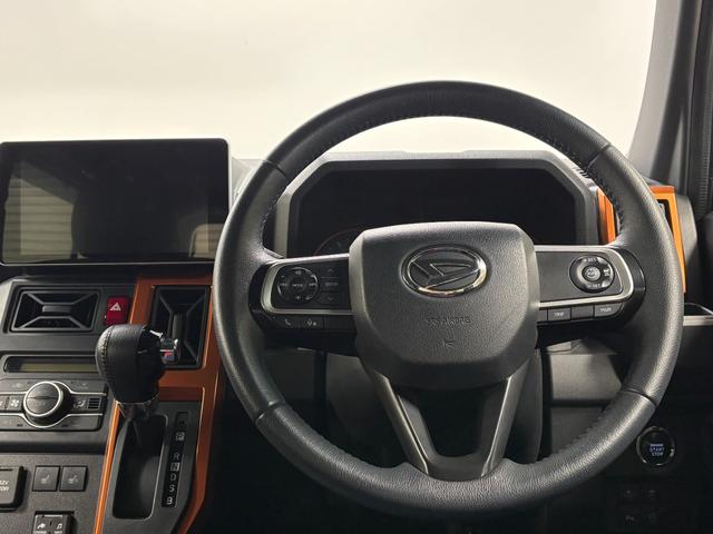 タフトGターボカーナビ バックカメラ ドラレコ ETC シートヒーター ターボエンジン クルーズコントロール オートライト オートエアコン LEDヘッドランプ LEDフォグランプ CVT(長野県)の中古車