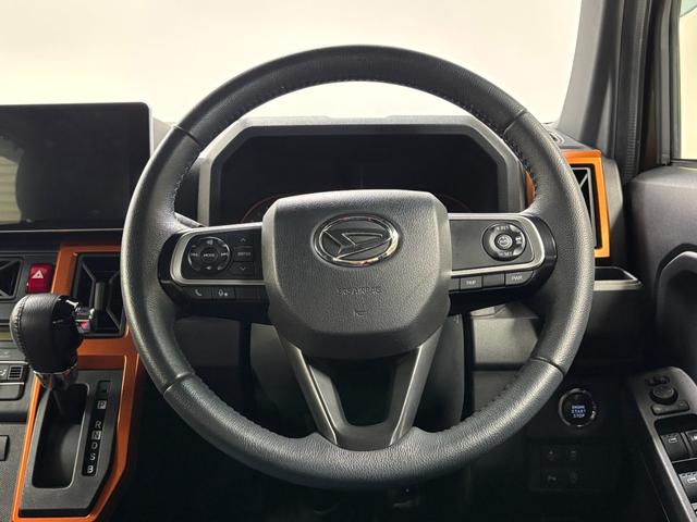 タフトGターボカーナビ バックカメラ ドラレコ ETC シートヒーター ターボエンジン クルーズコントロール オートライト オートエアコン LEDヘッドランプ LEDフォグランプ CVT(長野県)の中古車