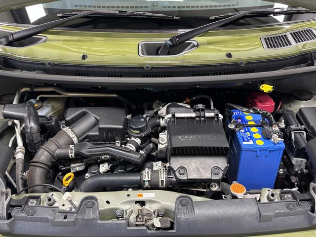 タフトGターボカーナビ バックカメラ ドラレコ ETC シートヒーター ターボエンジン クルーズコントロール オートライト オートエアコン LEDヘッドランプ LEDフォグランプ CVT(長野県)の中古車