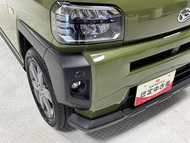 タフトGターボカーナビ バックカメラ ドラレコ ETC シートヒーター ターボエンジン クルーズコントロール オートライト オートエアコン LEDヘッドランプ LEDフォグランプ CVT(長野県)の中古車