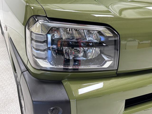 タフトGターボカーナビ バックカメラ ドラレコ ETC シートヒーター ターボエンジン クルーズコントロール オートライト オートエアコン LEDヘッドランプ LEDフォグランプ CVT(長野県)の中古車