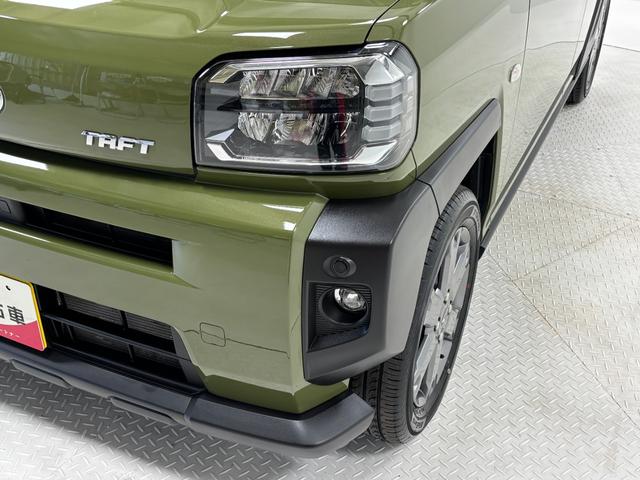 タフトGターボカーナビ バックカメラ ドラレコ ETC シートヒーター ターボエンジン クルーズコントロール オートライト オートエアコン LEDヘッドランプ LEDフォグランプ CVT(長野県)の中古車