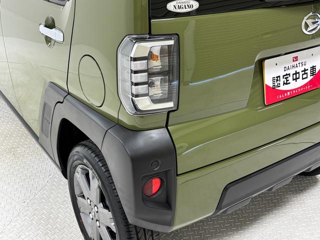 タフトGターボカーナビ バックカメラ ドラレコ ETC シートヒーター ターボエンジン クルーズコントロール オートライト オートエアコン LEDヘッドランプ LEDフォグランプ CVT(長野県)の中古車