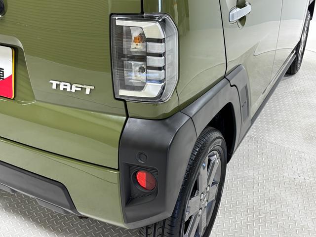 タフトGターボカーナビ バックカメラ ドラレコ ETC シートヒーター ターボエンジン クルーズコントロール オートライト オートエアコン LEDヘッドランプ LEDフォグランプ CVT(長野県)の中古車