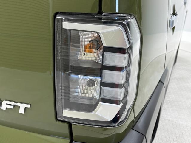 タフトGターボカーナビ バックカメラ ドラレコ ETC シートヒーター ターボエンジン クルーズコントロール オートライト オートエアコン LEDヘッドランプ LEDフォグランプ CVT(長野県)の中古車