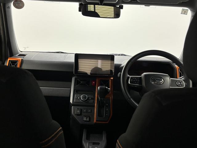 タフトGターボカーナビ バックカメラ ドラレコ ETC シートヒーター ターボエンジン クルーズコントロール オートライト オートエアコン LEDヘッドランプ LEDフォグランプ CVT(長野県)の中古車