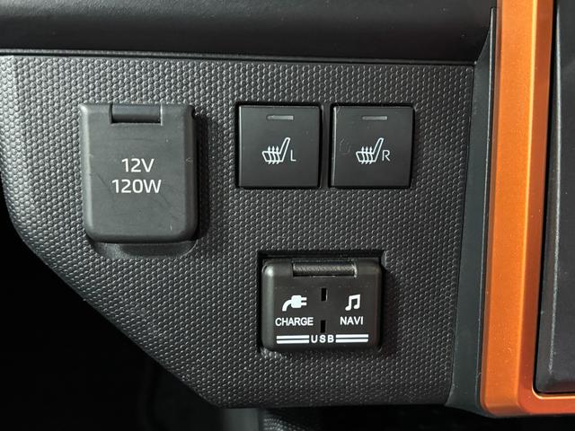 タフトGターボカーナビ バックカメラ ドラレコ ETC シートヒーター ターボエンジン クルーズコントロール オートライト オートエアコン LEDヘッドランプ LEDフォグランプ CVT(長野県)の中古車