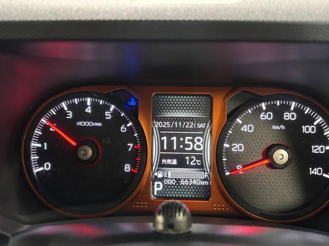 タフトGターボカーナビ バックカメラ ドラレコ ETC シートヒーター ターボエンジン クルーズコントロール オートライト オートエアコン LEDヘッドランプ LEDフォグランプ CVT(長野県)の中古車