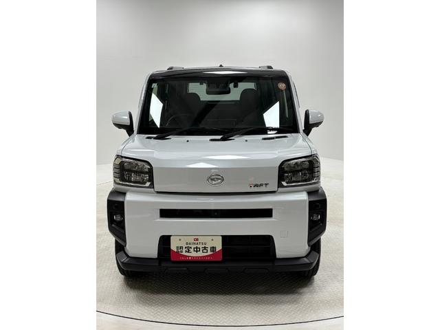 タフトGターボカーナビ 全方位カメラ ドラレコ ETC シートヒーター ターボエンジン クルーズコントロール オートライト オートエアコン LEDヘッドランプ LEDフォグランプ CVT(長野県)の中古車