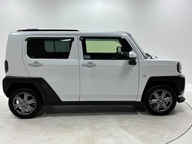 タフトGターボカーナビ 全方位カメラ ドラレコ ETC シートヒーター ターボエンジン クルーズコントロール オートライト オートエアコン LEDヘッドランプ LEDフォグランプ CVT(長野県)の中古車