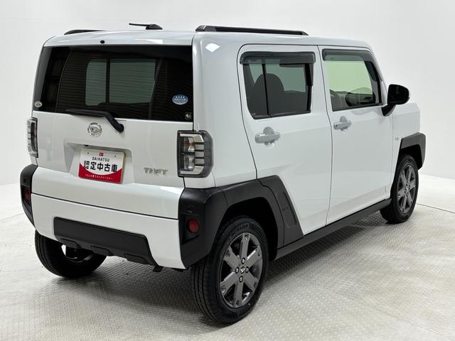 タフトGターボカーナビ 全方位カメラ ドラレコ ETC シートヒーター ターボエンジン クルーズコントロール オートライト オートエアコン LEDヘッドランプ LEDフォグランプ CVT(長野県)の中古車