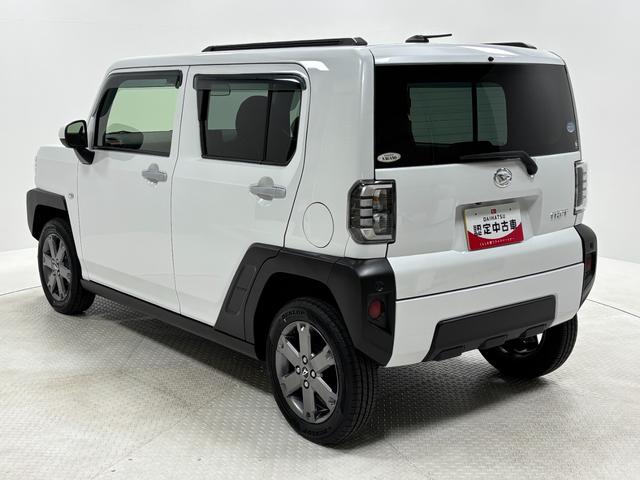 タフトGターボカーナビ 全方位カメラ ドラレコ ETC シートヒーター ターボエンジン クルーズコントロール オートライト オートエアコン LEDヘッドランプ LEDフォグランプ CVT(長野県)の中古車