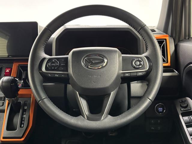 タフトGターボカーナビ 全方位カメラ ドラレコ ETC シートヒーター ターボエンジン クルーズコントロール オートライト オートエアコン LEDヘッドランプ LEDフォグランプ CVT(長野県)の中古車