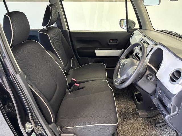 ハスラーＧ防錆塗装済み　ＣＤチューナー　オートエアコン　運転席側シートヒーター　電動格納ミラー　プッシュスタート　シートアンダーボックス　パンク応急修理キット搭載　キーフリー　セーフティーサポート（長野県）の中古車