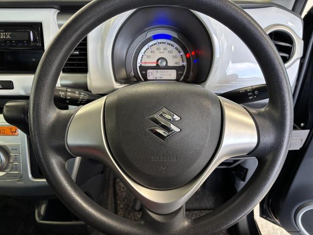 ハスラーＧ防錆塗装済み　ＣＤチューナー　オートエアコン　運転席側シートヒーター　電動格納ミラー　プッシュスタート　シートアンダーボックス　パンク応急修理キット搭載　キーフリー　セーフティーサポート（長野県）の中古車