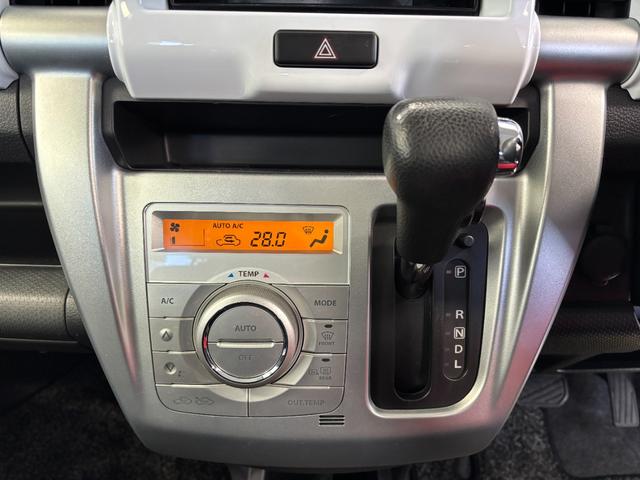 ハスラーＧ防錆塗装済み　ＣＤチューナー　オートエアコン　運転席側シートヒーター　電動格納ミラー　プッシュスタート　シートアンダーボックス　パンク応急修理キット搭載　キーフリー　セーフティーサポート（長野県）の中古車