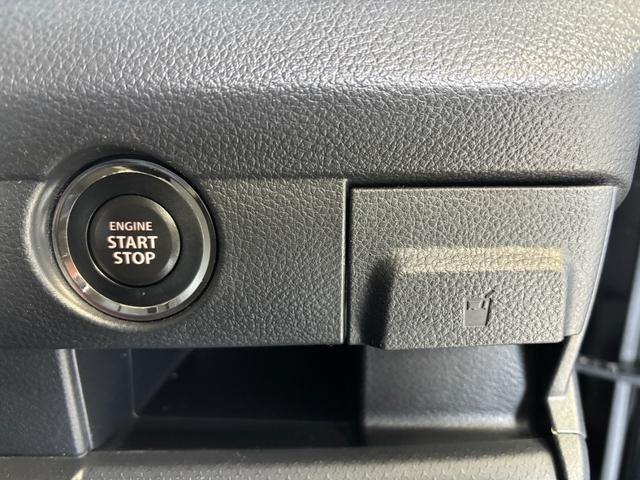 ハスラーＧ防錆塗装済み　ＣＤチューナー　オートエアコン　運転席側シートヒーター　電動格納ミラー　プッシュスタート　シートアンダーボックス　パンク応急修理キット搭載　キーフリー　セーフティーサポート（長野県）の中古車