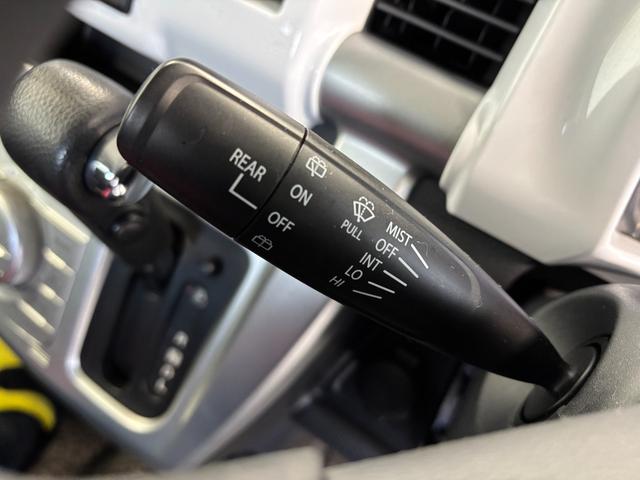 ハスラーＧ防錆塗装済み　ＣＤチューナー　オートエアコン　運転席側シートヒーター　電動格納ミラー　プッシュスタート　シートアンダーボックス　パンク応急修理キット搭載　キーフリー　セーフティーサポート（長野県）の中古車