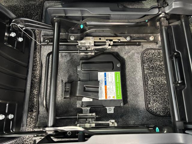 ハスラーＧ防錆塗装済み　ＣＤチューナー　オートエアコン　運転席側シートヒーター　電動格納ミラー　プッシュスタート　シートアンダーボックス　パンク応急修理キット搭載　キーフリー　セーフティーサポート（長野県）の中古車