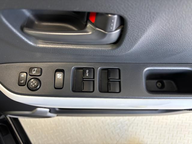 ハスラーＧ防錆塗装済み　ＣＤチューナー　オートエアコン　運転席側シートヒーター　電動格納ミラー　プッシュスタート　シートアンダーボックス　パンク応急修理キット搭載　キーフリー　セーフティーサポート（長野県）の中古車