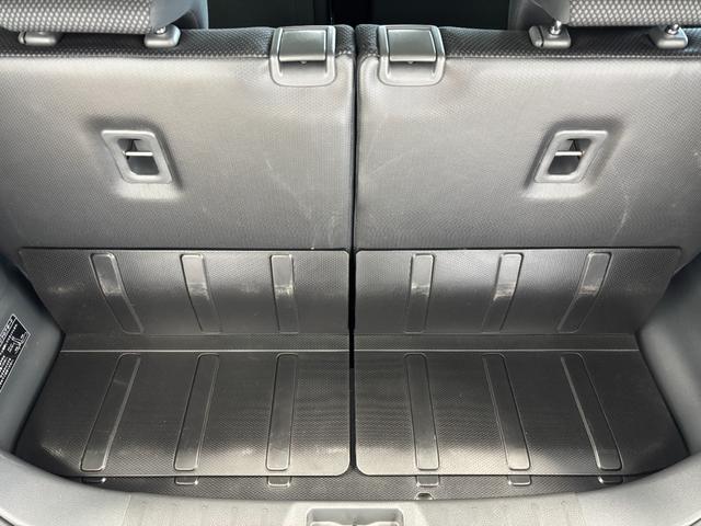 ハスラーＧ防錆塗装済み　ＣＤチューナー　オートエアコン　運転席側シートヒーター　電動格納ミラー　プッシュスタート　シートアンダーボックス　パンク応急修理キット搭載　キーフリー　セーフティーサポート（長野県）の中古車