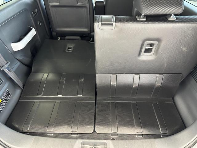 ハスラーＧ防錆塗装済み　ＣＤチューナー　オートエアコン　運転席側シートヒーター　電動格納ミラー　プッシュスタート　シートアンダーボックス　パンク応急修理キット搭載　キーフリー　セーフティーサポート（長野県）の中古車